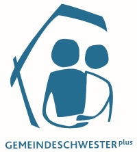 Logo Gemeindeschwester plus