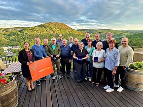 Preisträger Westenergie LokalStars-Award