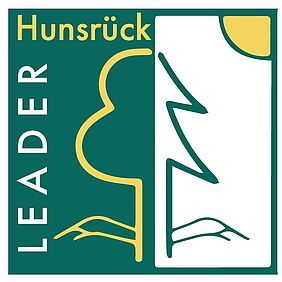 Logo Leader Hunsrück