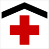 Krankenhaus Icon