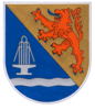 Wappen Kirn-Sulzbach