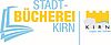 Logo Stadtbücherei Kirn